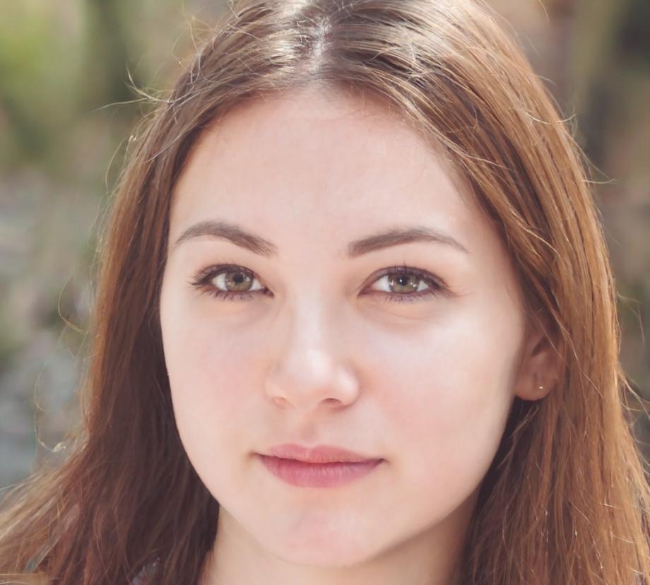 Friederike Lindholm - Leiterin Strategische Finanzkommunikation