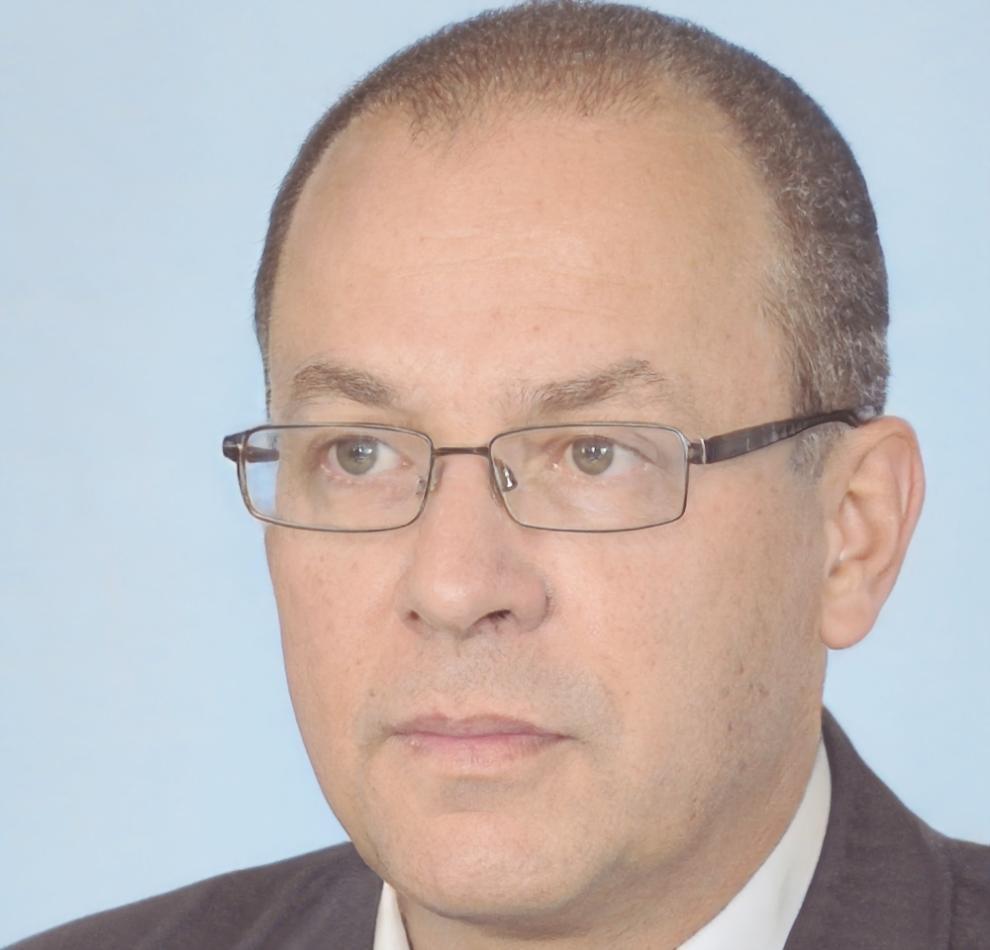 Tjark Ludemann, Spezialist für strukturierte Unternehmenskommunikation