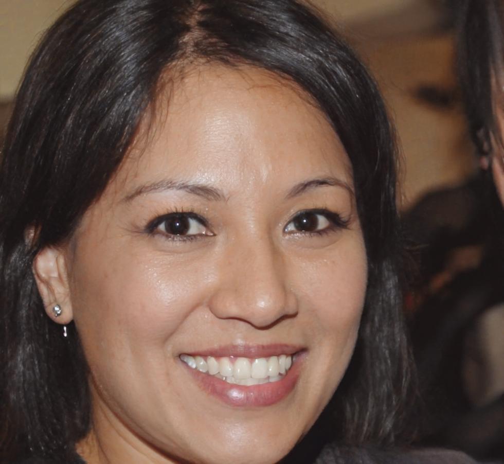 Programmleiterin für Finanzkommunikation